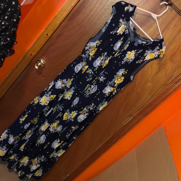 torrid Dresses & Skirts - Torrid size 2 summer dress
